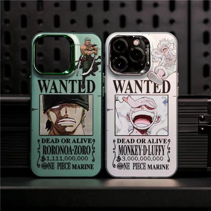 Phone Style