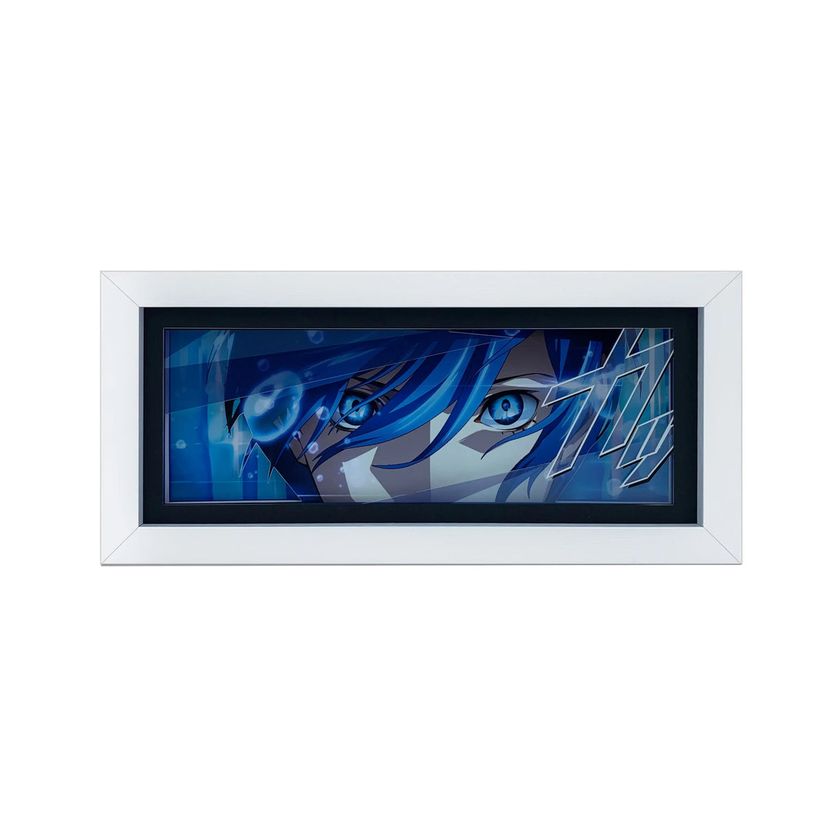 Persona 3 ReLoad Makoto Yuki LED Light Box – Moodixa™ product image 4 of 4