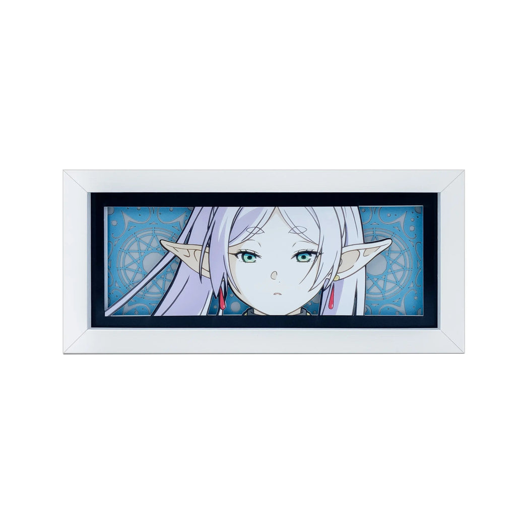 Frieren LED Light Box – Moodixa™ product image 4 of 4