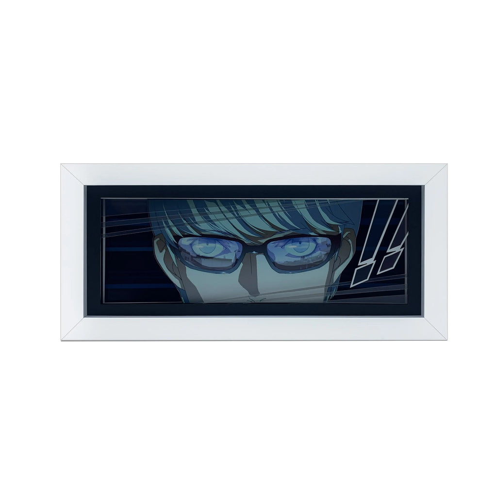 Persona 4 Golden Yu Narukami LED Light Box – Moodixa™ product image 4 of 4