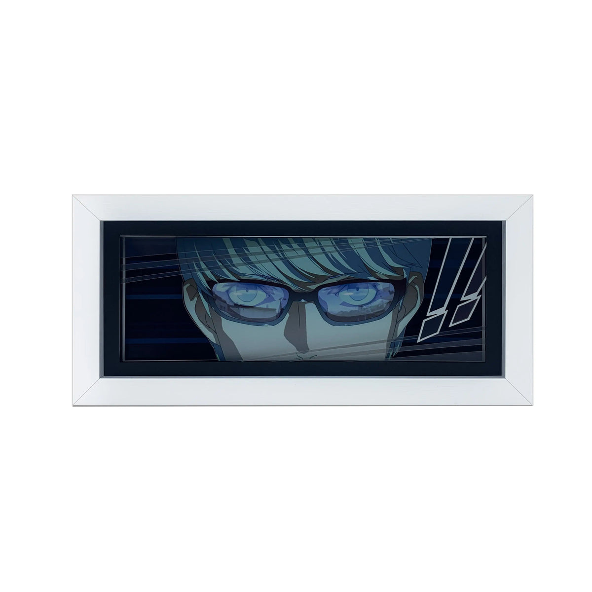 Persona 4 Golden Yu Narukami LED Light Box – Moodixa™ product image 4 of 4