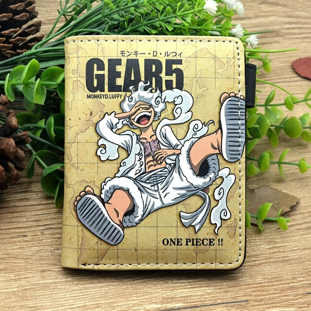 Wanted Poster Wallet