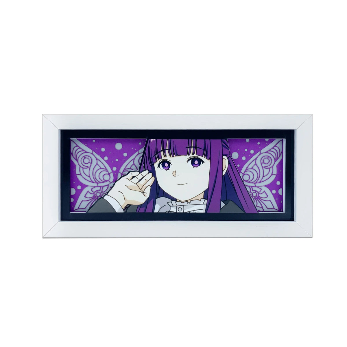 Fern Frieren LED Light Box – Moodixa™ product image 4 of 4