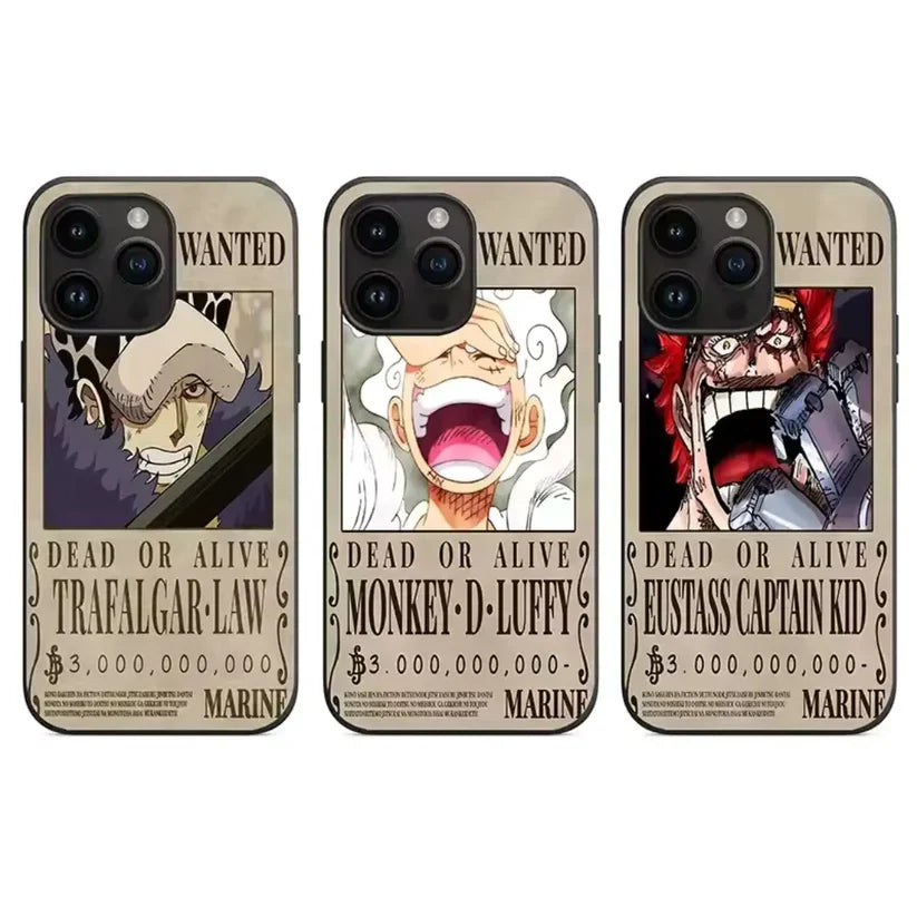 3D Motion Phone Case