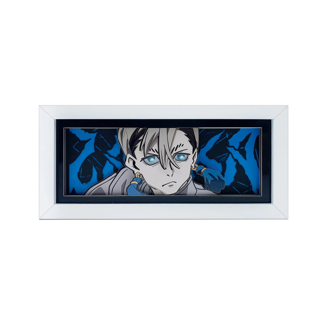 Gachiakuta LED Light Box – Moodixa™ product image 3 of 4