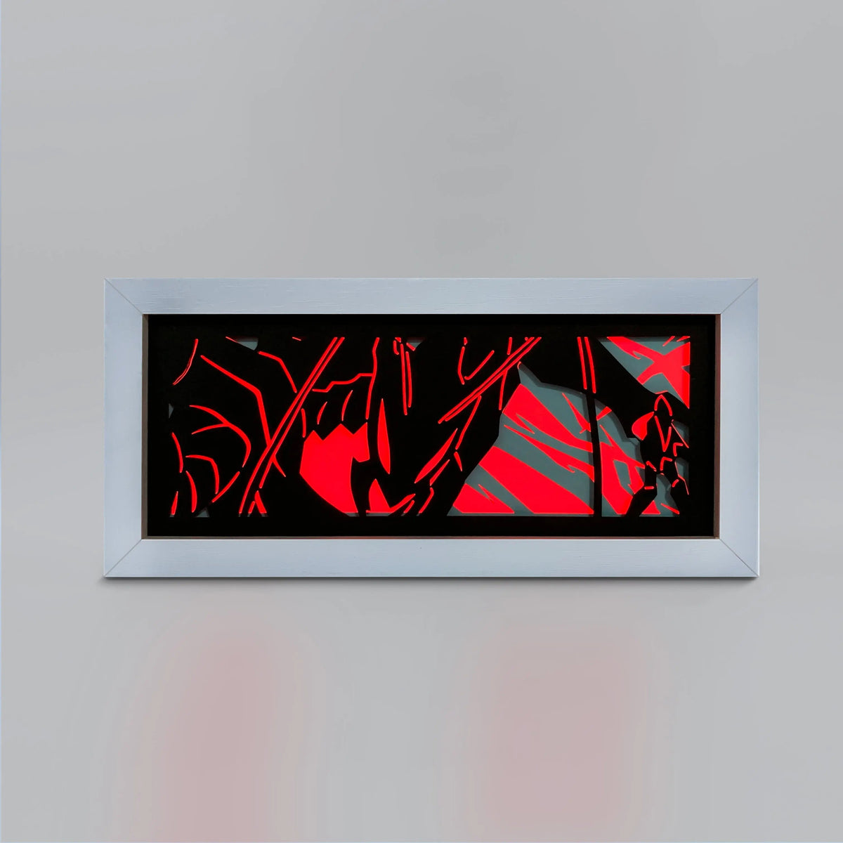 Shadow Beru Solo Leveling LED Light Box – Moodixa™ product image 3 of 15