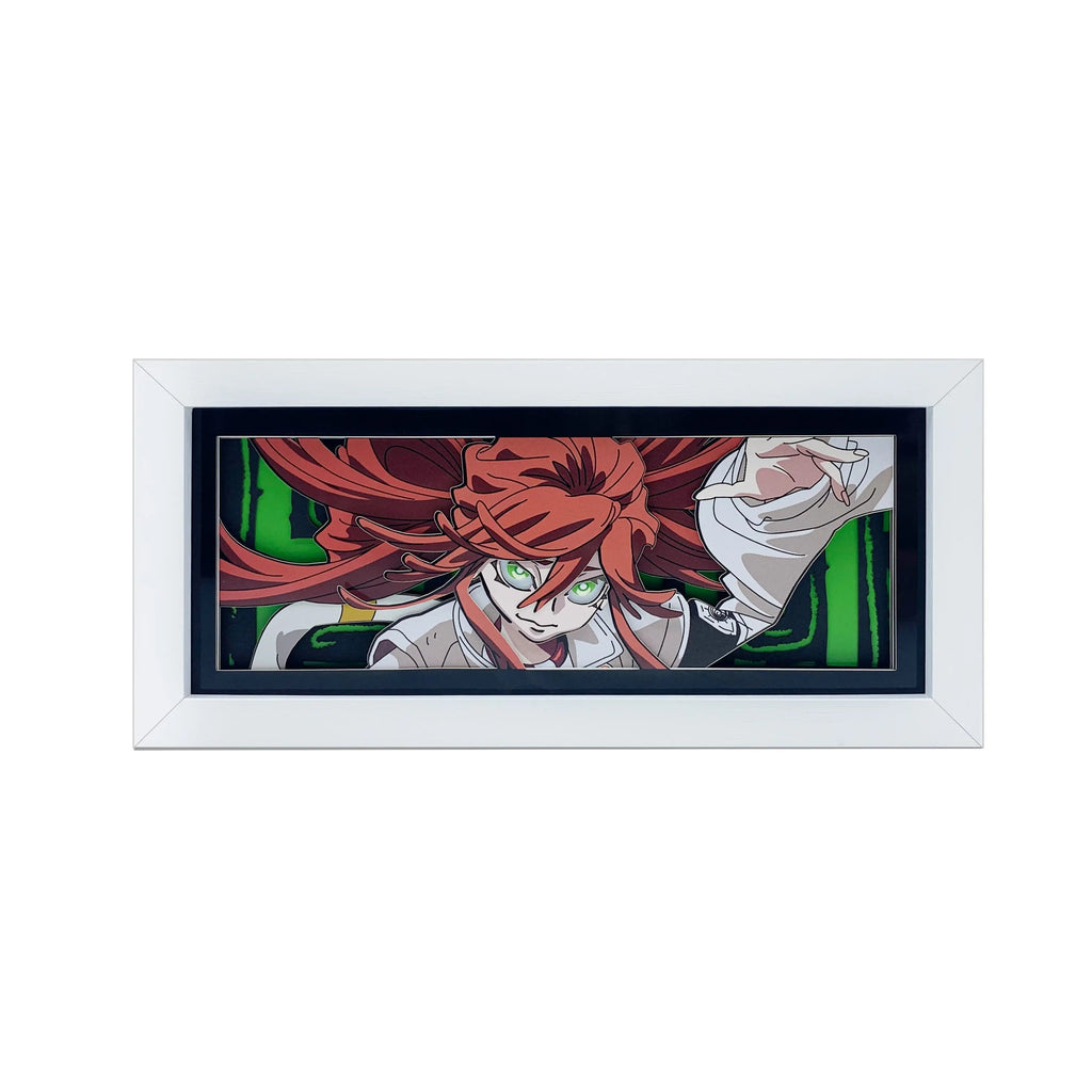 Riyo Gachiakuta LED Light Box – Moodixa™ product image 4 of 4