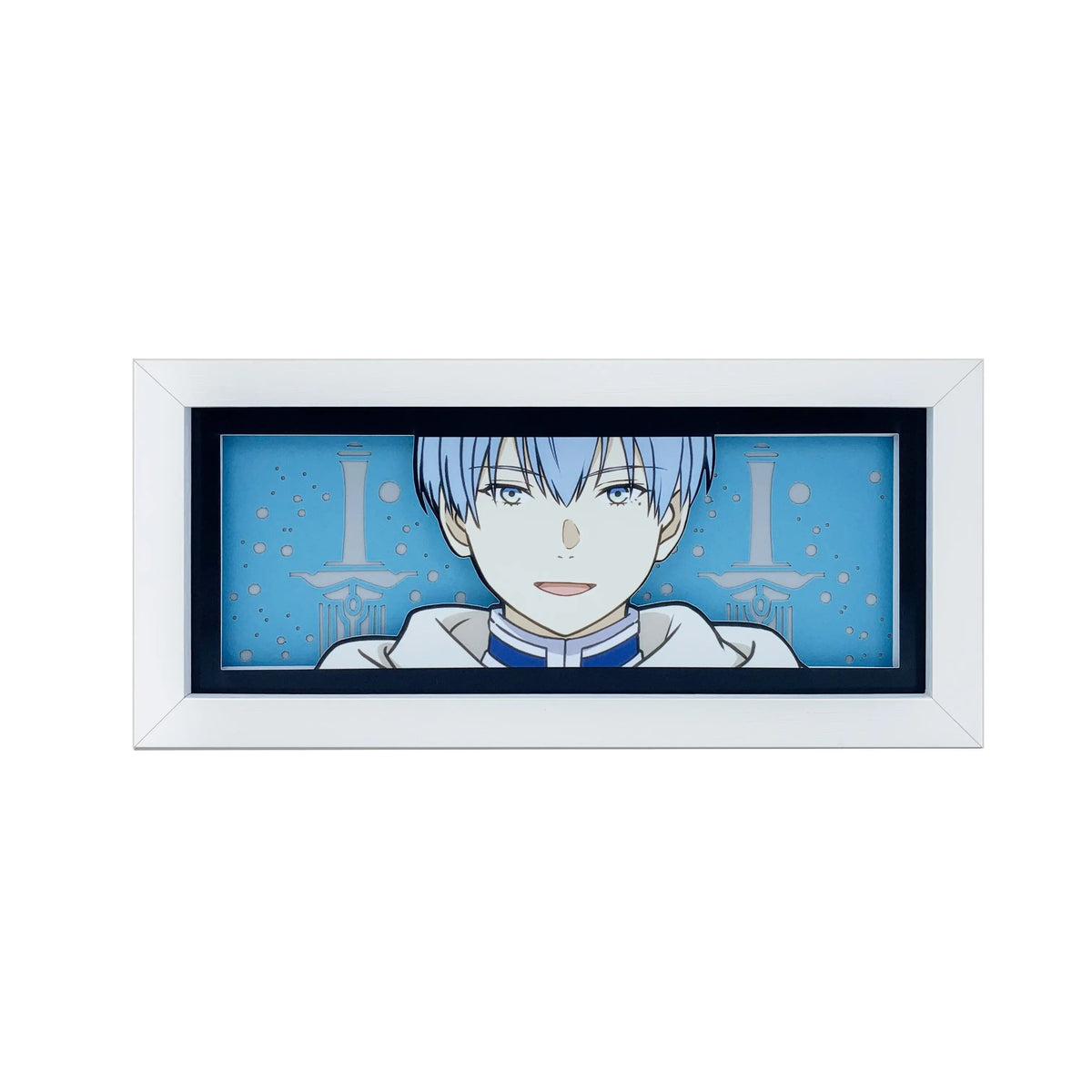 Himmel Frieren LED Light Box – Moodixa™ product image 4 of 4