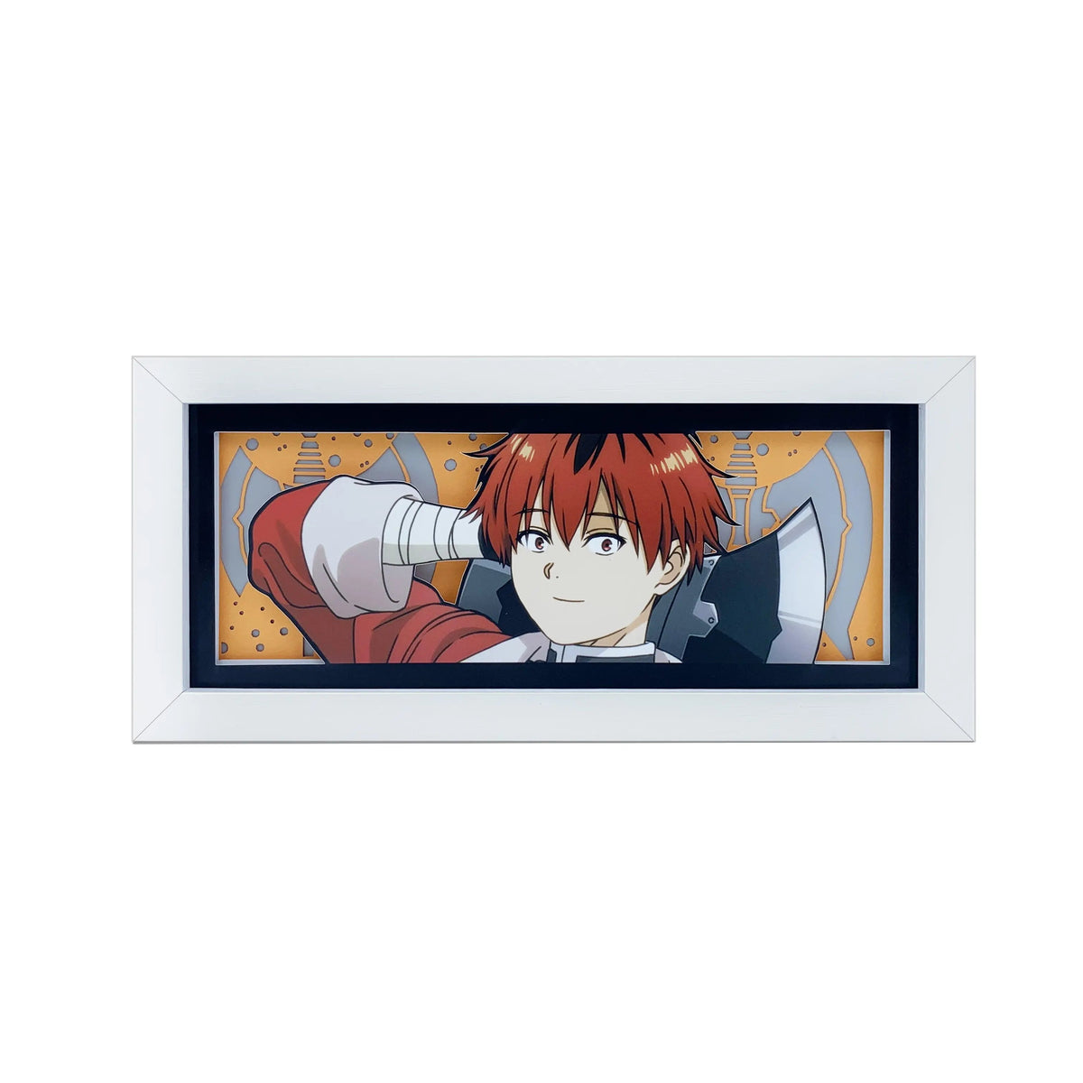 Stark Frieren LED Light Box – Moodixa™ product image 4 of 4