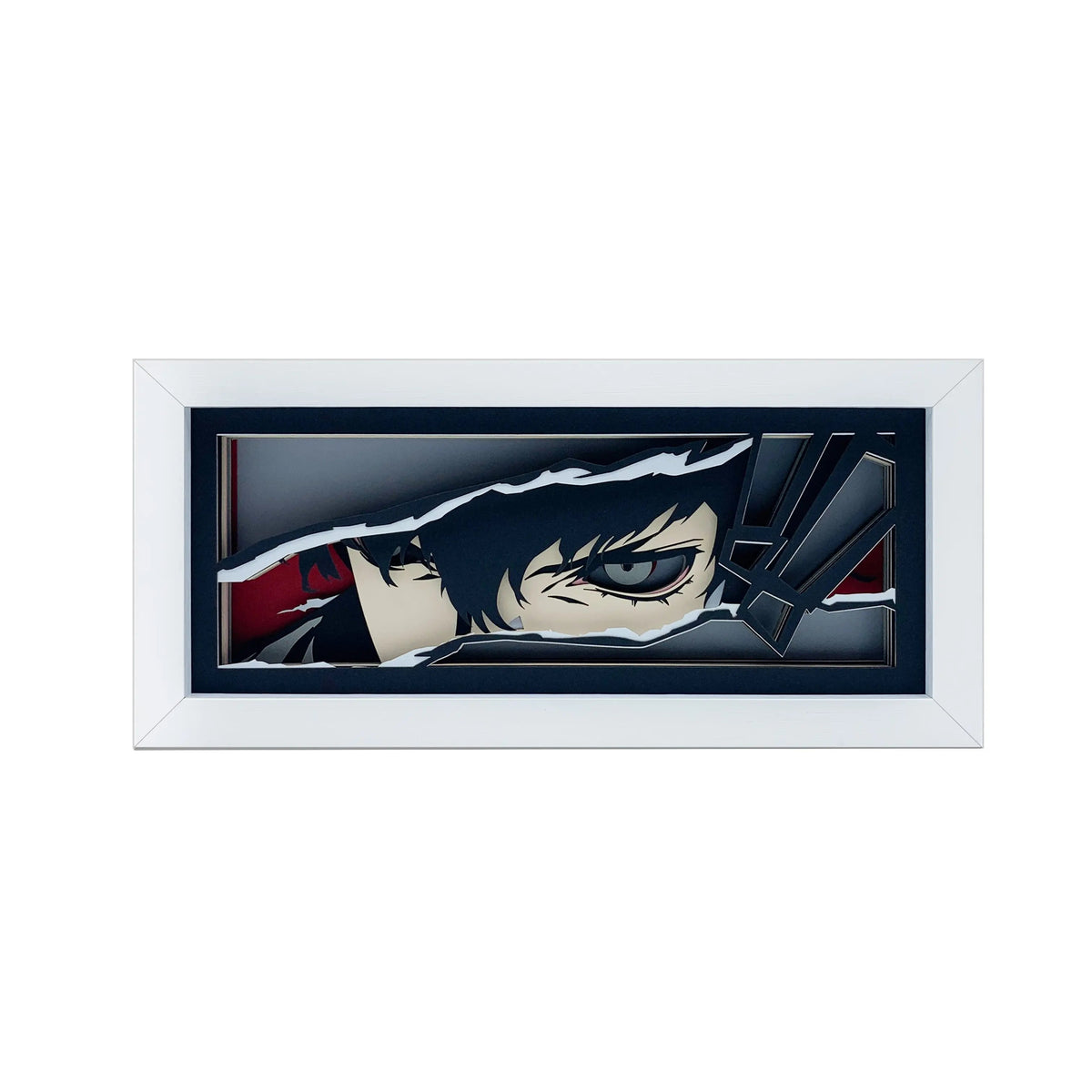 Persona 5 Royal Joker LED Light Box – Moodixa™ product image 4 of 4