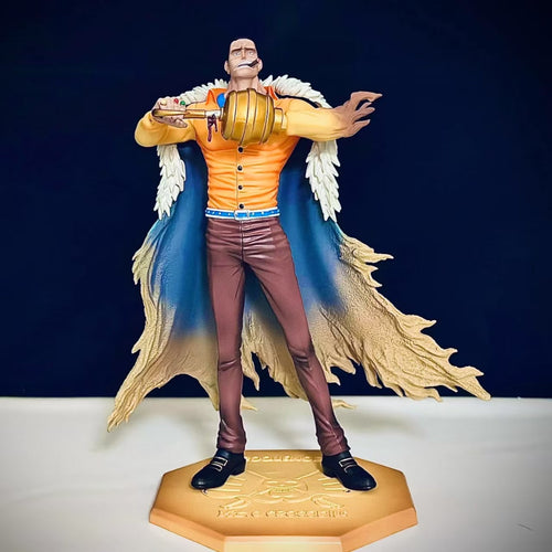 30cm Mr.0 Sir Crocodile Figure – anime figure product photo 2 | Moodixa™