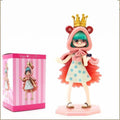 Doffy Family Sugar Figure