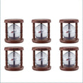 New edition,Eternal Pose Log Pose Capsule Toy Figure