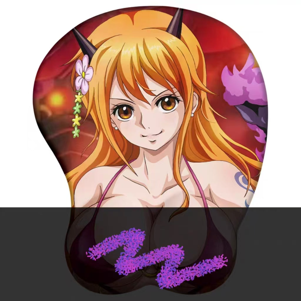 Creative Mouse Pad