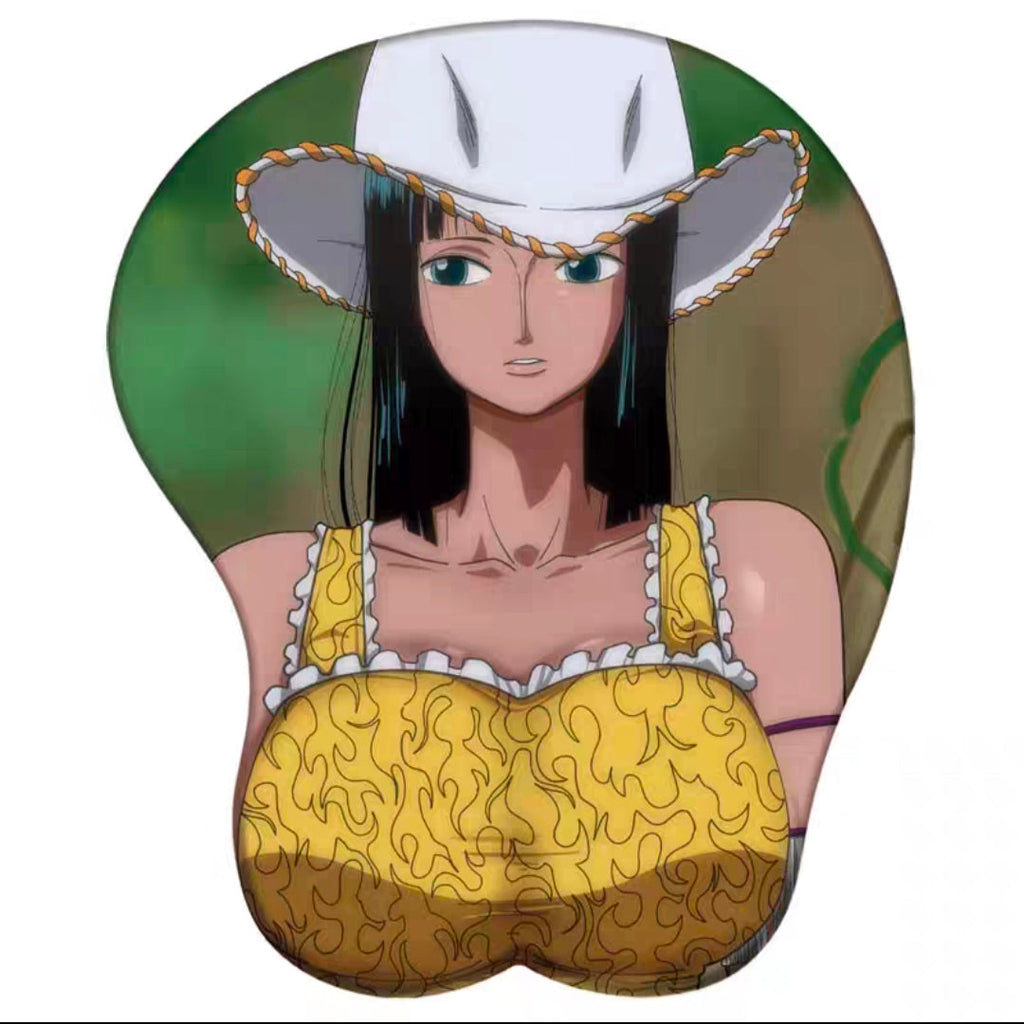 Creative Mouse Pad