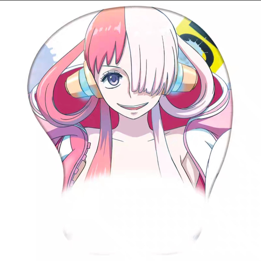 Creative Mouse Pad