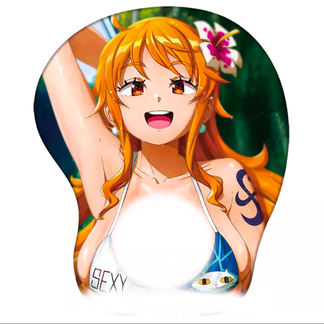 Creative Mouse Pad