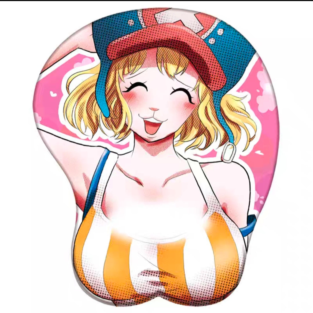 Creative Mouse Pad