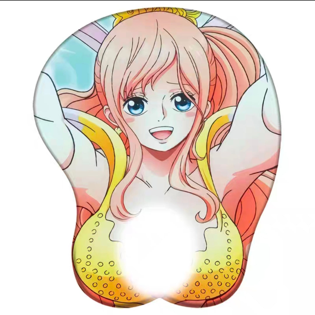 Creative Mouse Pad