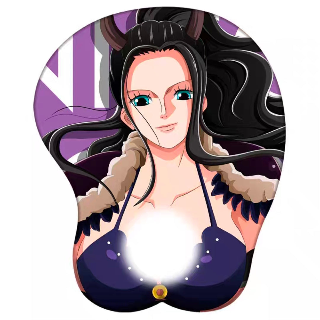Creative Mouse Pad