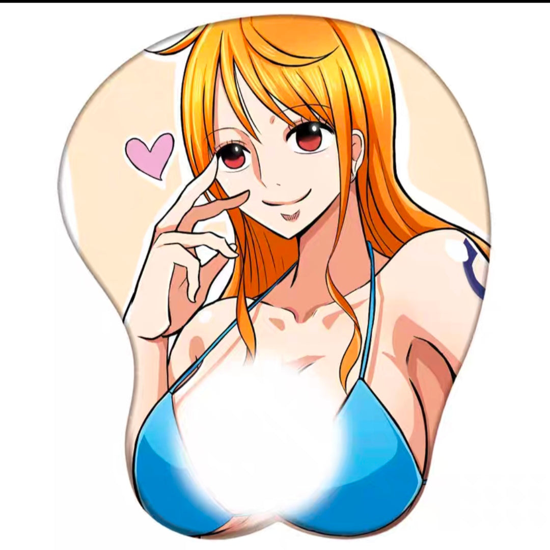 Creative Mouse Pad