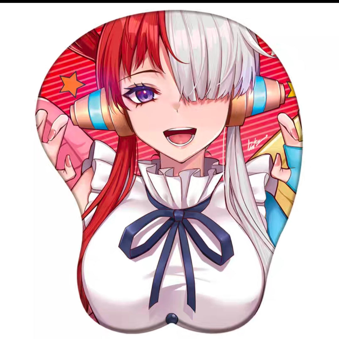 Creative Mouse Pad