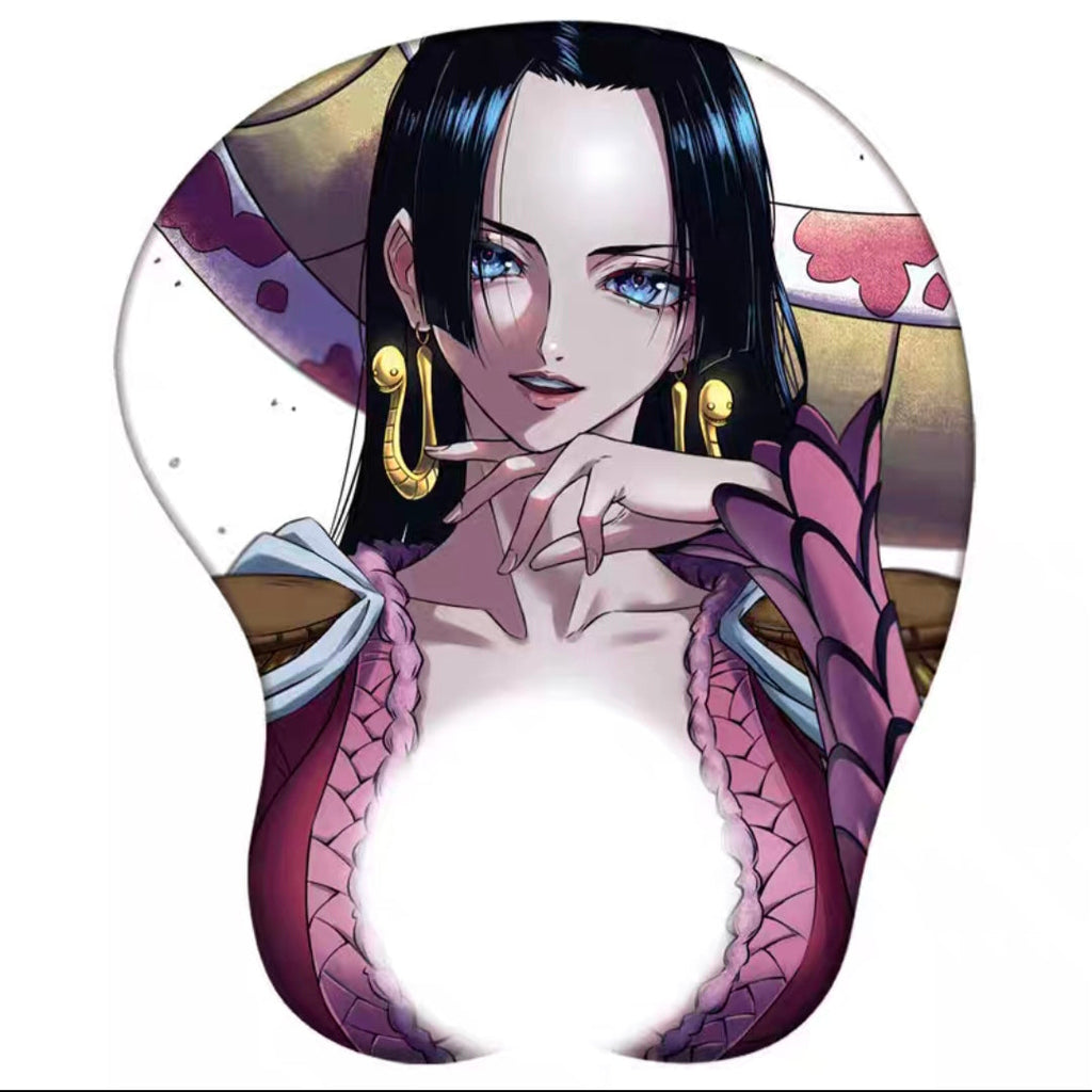 Creative Mouse Pad
