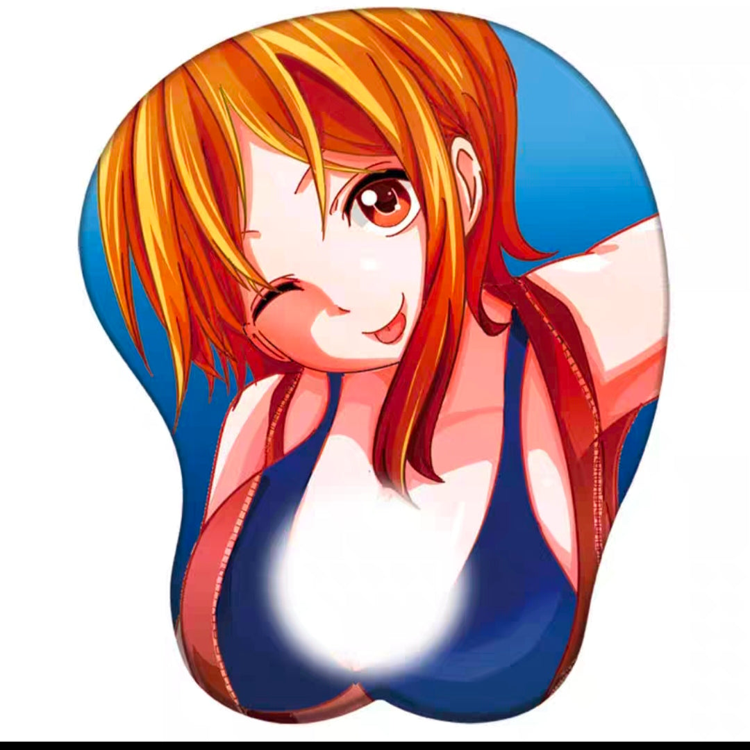 Creative Mouse Pad