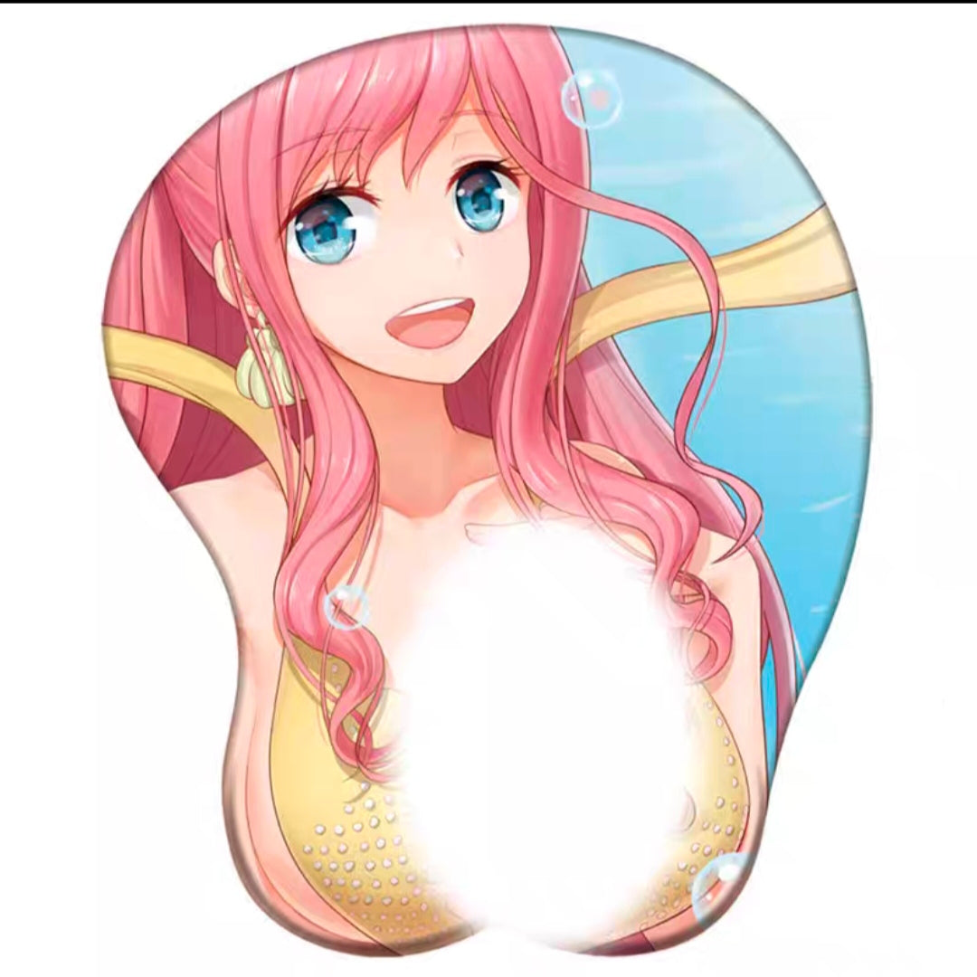 Creative Mouse Pad