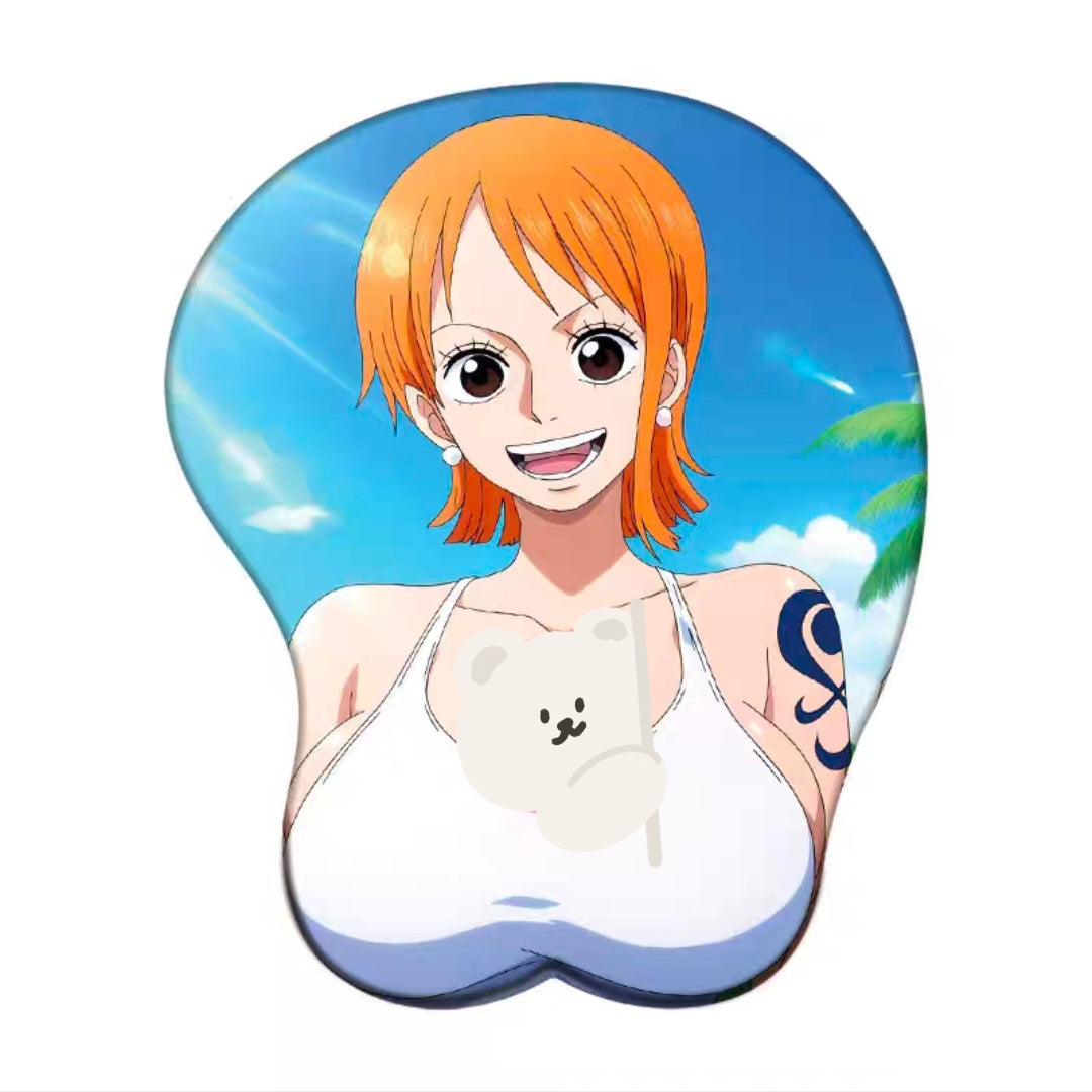 Creative Mouse Pad