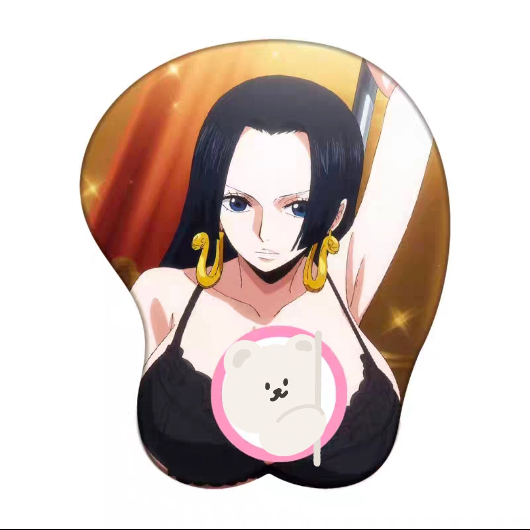Creative Mouse Pad