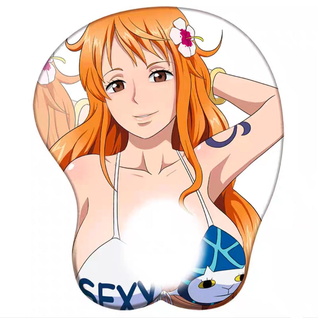 Creative Mouse Pad