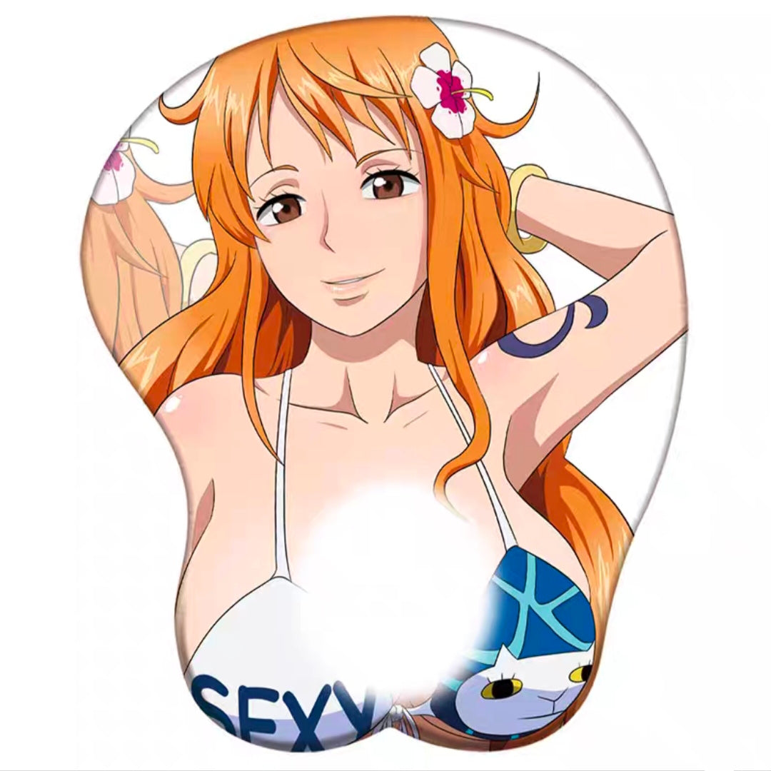 Creative Mouse Pad