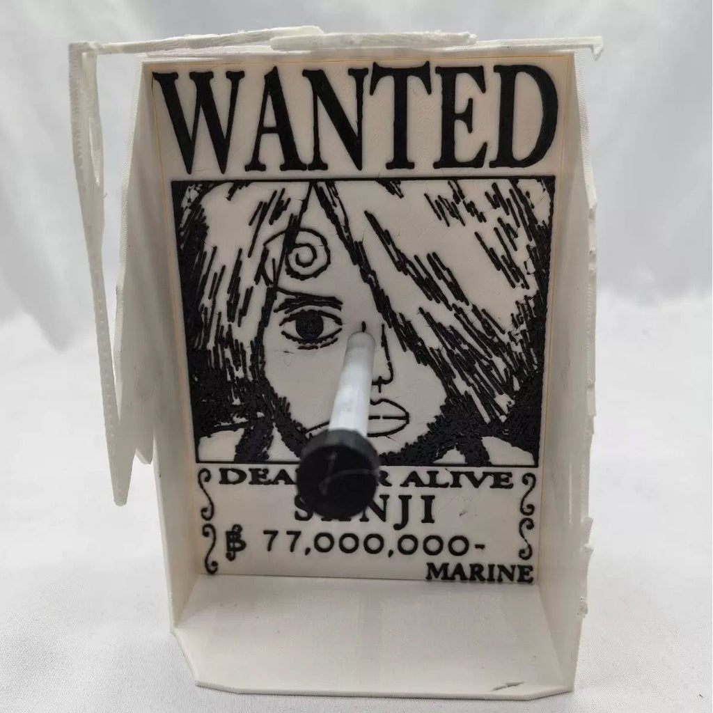 Sanji Shadow Light Box
