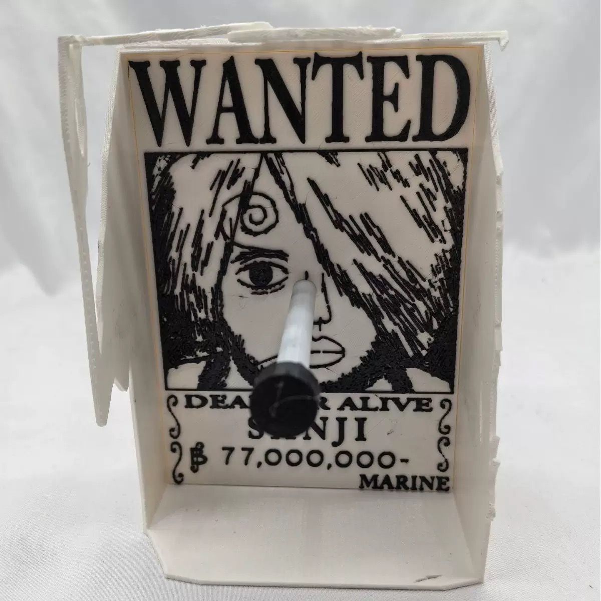 Sanji Shadow Light Box