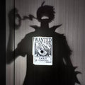 Sanji Shadow Light Box