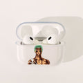 "Nothing Happened" Zoro AirPods Case