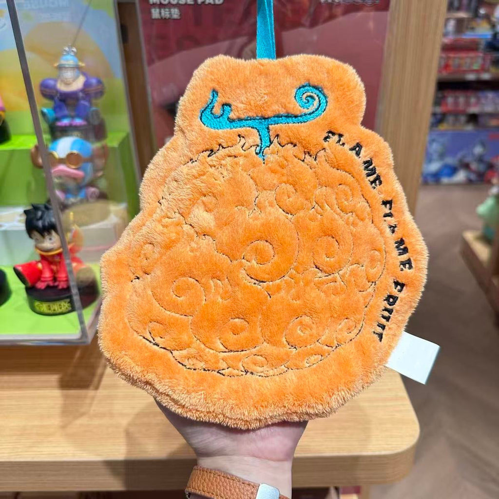 Devil Fruit HandTowel