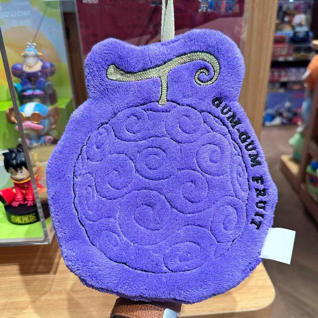 Devil Fruit HandTowel