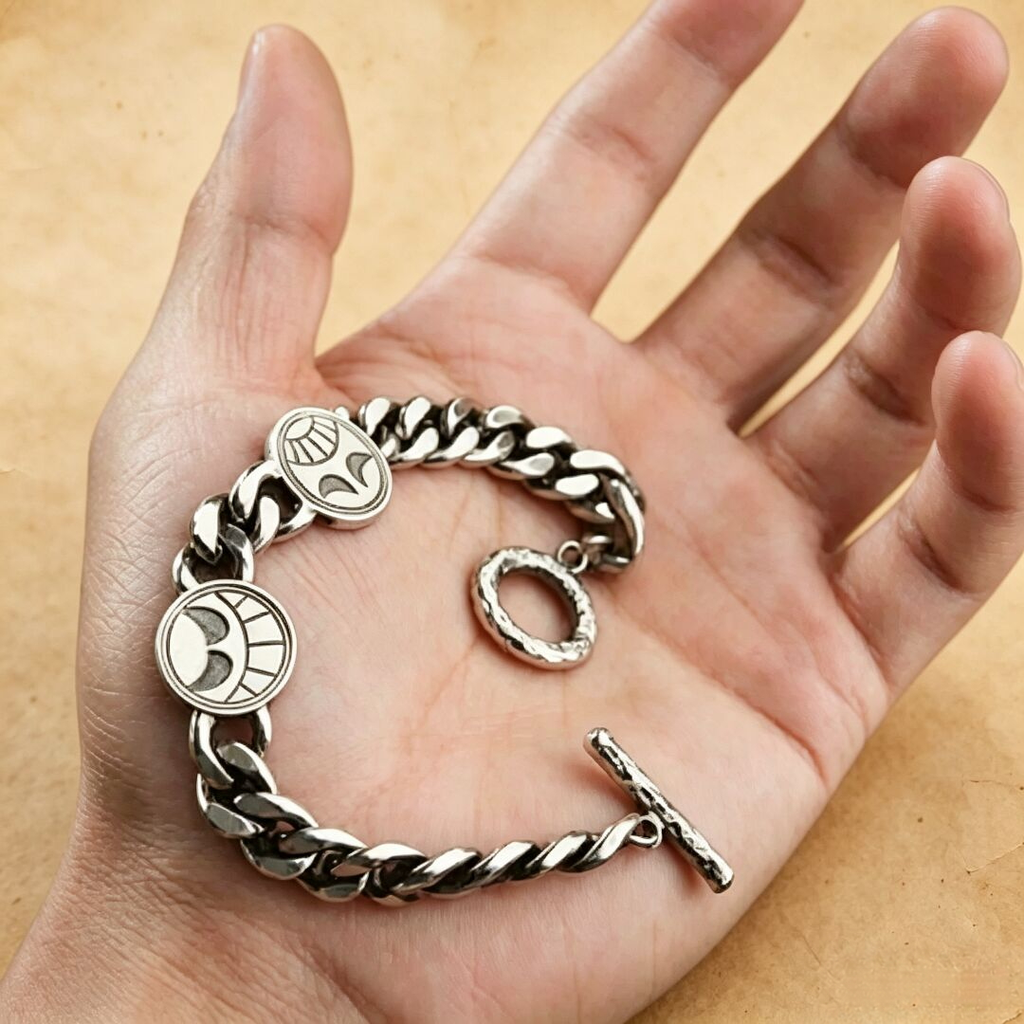 Portgas D Ace Bracelet