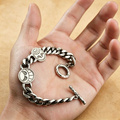 Portgas D Ace Bracelet