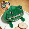 Naruto Uzumaki's Wallet Plus
