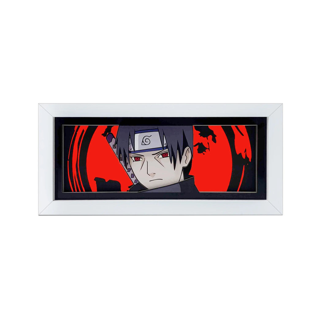 Itachi ANBU Naruto LED Light Box – Moodixa™ product image 3 of 3
