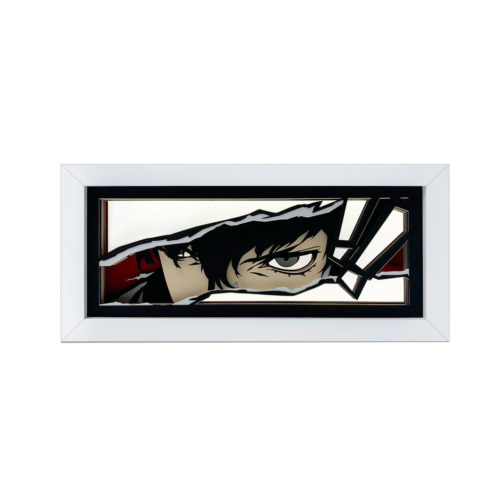 Persona 5 Royal Joker LED Light Box – Moodixa™ product image 3 of 4
