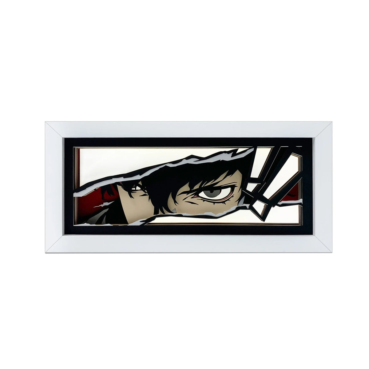 Persona 5 Royal Joker LED Light Box – Moodixa™ product image 3 of 4