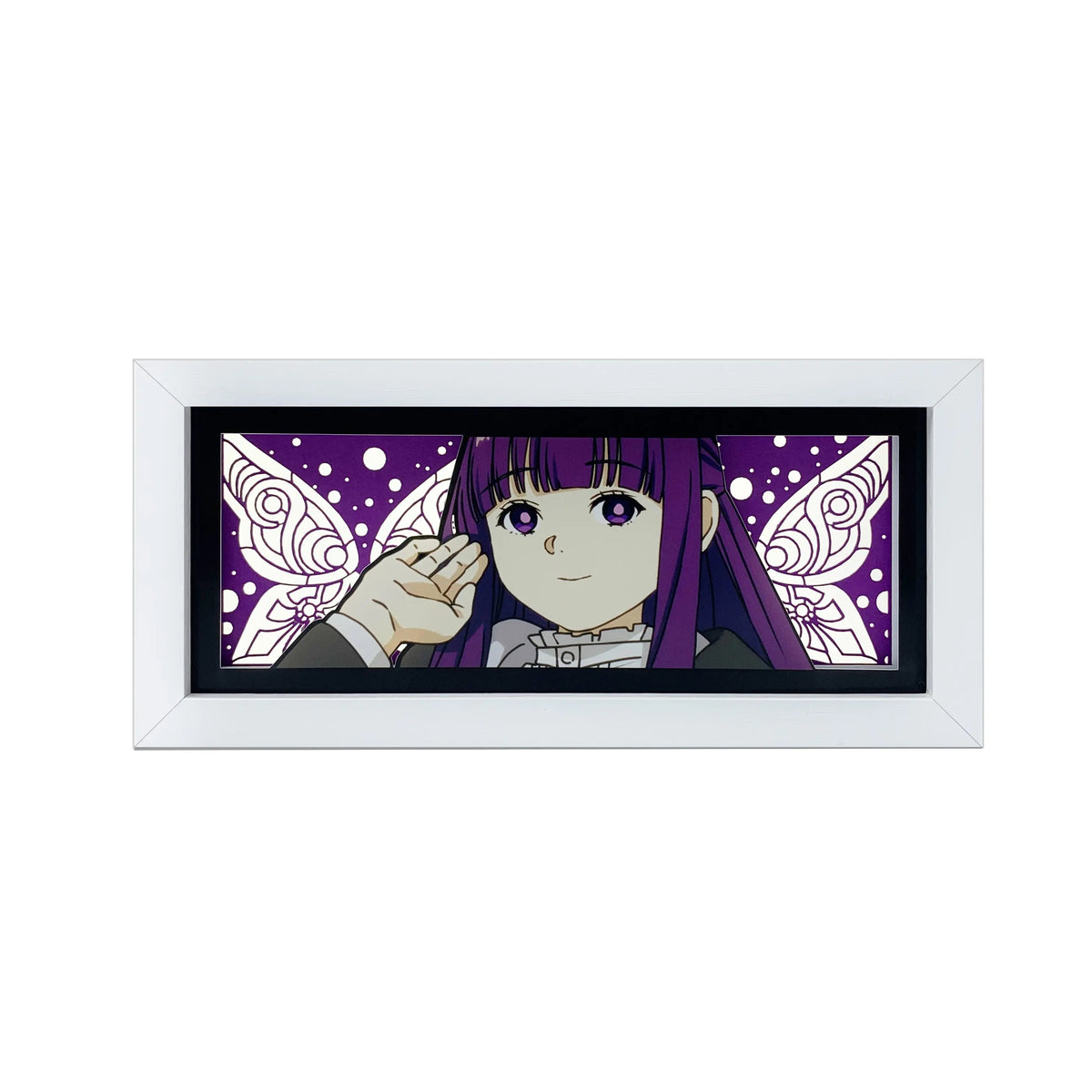Fern Frieren LED Light Box – Moodixa™ product image 3 of 4