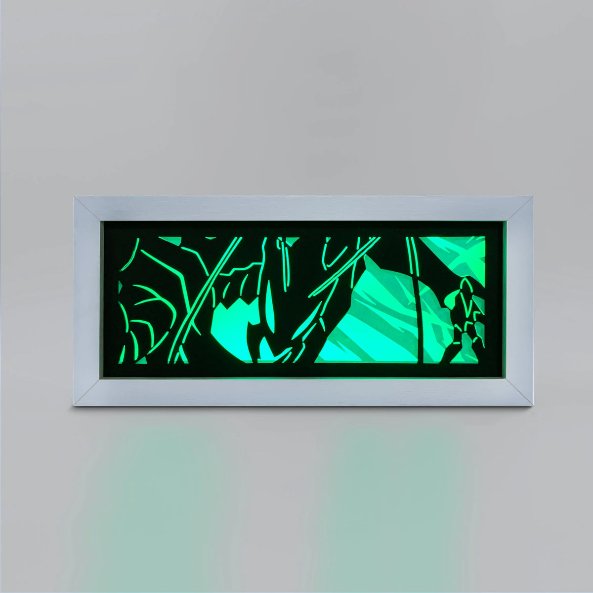 Shadow Beru Solo Leveling LED Light Box – Moodixa™ product image 4 of 15