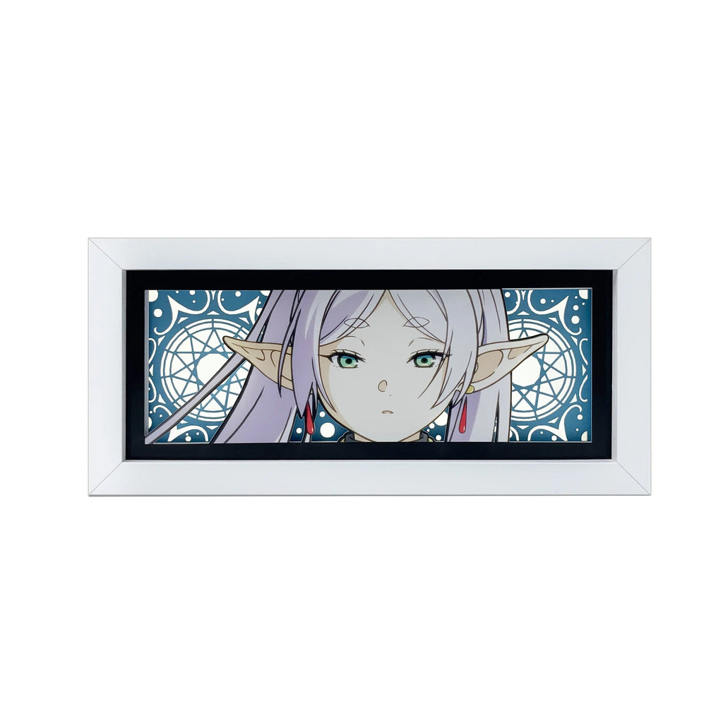 Frieren LED Light Box – Moodixa™ product image 3 of 4