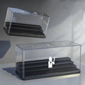 Minifigure Display Case