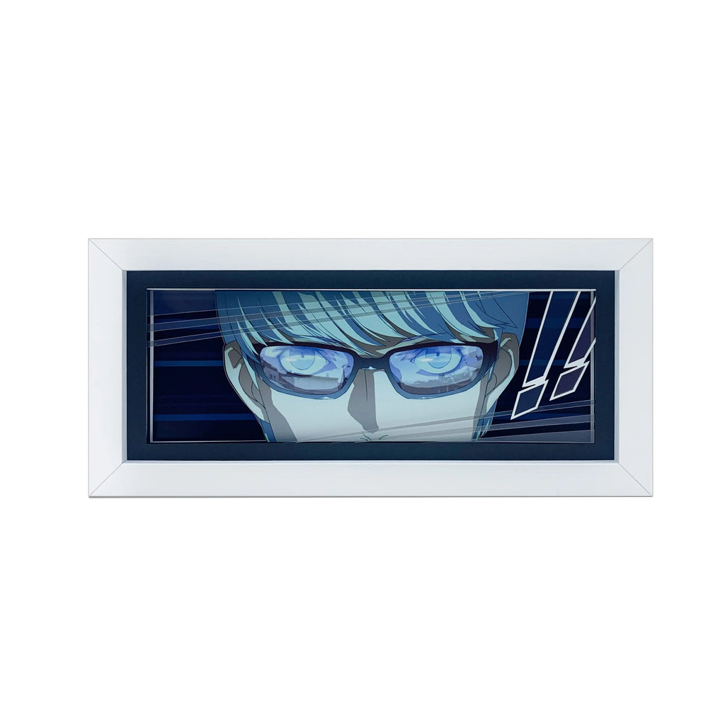 Persona 4 Golden Yu Narukami LED Light Box – Moodixa™ product image 3 of 4